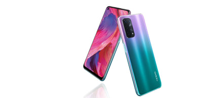 OPPO A54-5G