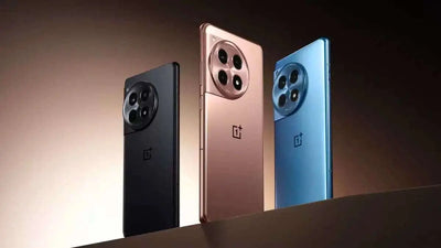 ONE PLUS ACE 3 PRO 5G SPANDRAGON 8GEN 3 BATTRY 6100MAH