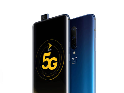 ONE PLUS 7 PRO 5G (A++)