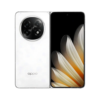 OPPO FIND N5 PRE BOOKING