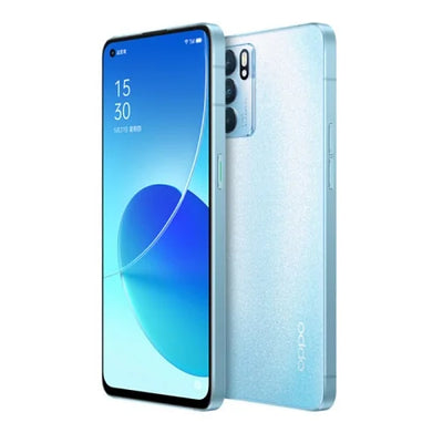 OPPO RENO6 5G (A+)