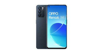 OPPO RENO6 5G (A+)