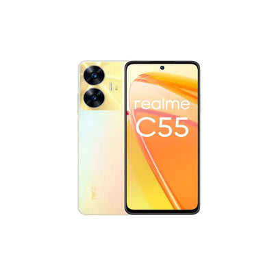 REALME C55 Brand New 1 Year Warranty