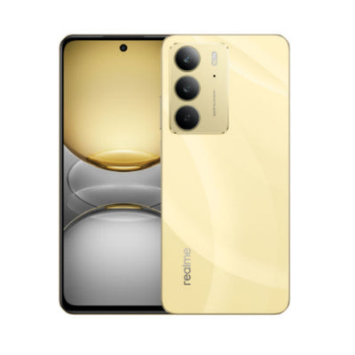 REALME C75 (BRAND NEW)