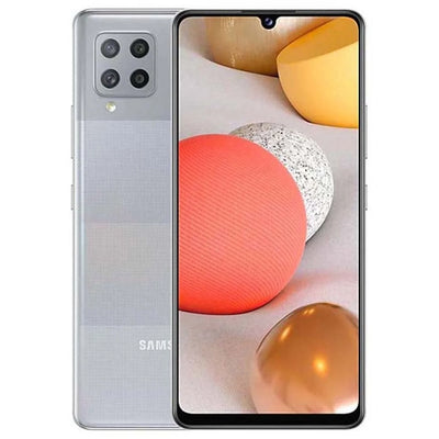 SAMSUNG GALAXY A42 5g (ANDRIOD) 1 YEAR WARRANTY A+++