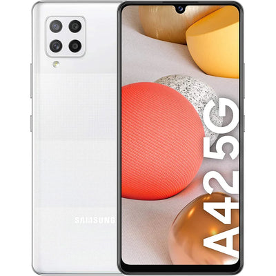 A42 5G MOBILE  (A++)