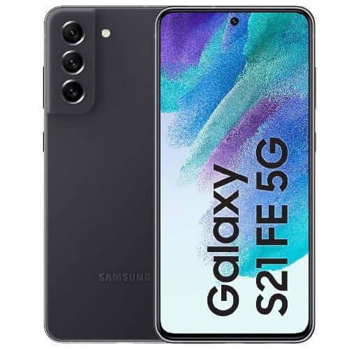S21 FE 5G A+