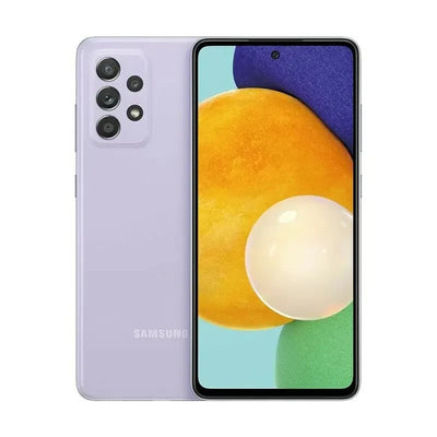SAMSUNG GALAXY A-14 1 YEAR WARRANTY PTA STOCK (A++)
