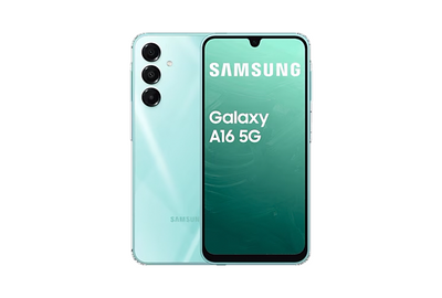 Samsung (A16) 5G tra brand new