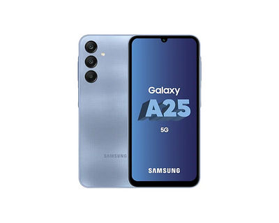 Samsung a25 brand new 5g tra