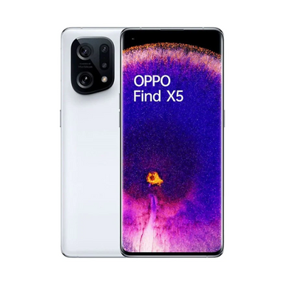 OPPO FIND X5 5G BRAND NEW