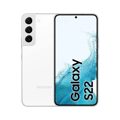 SAMSUNG S22 PLUS (A+)