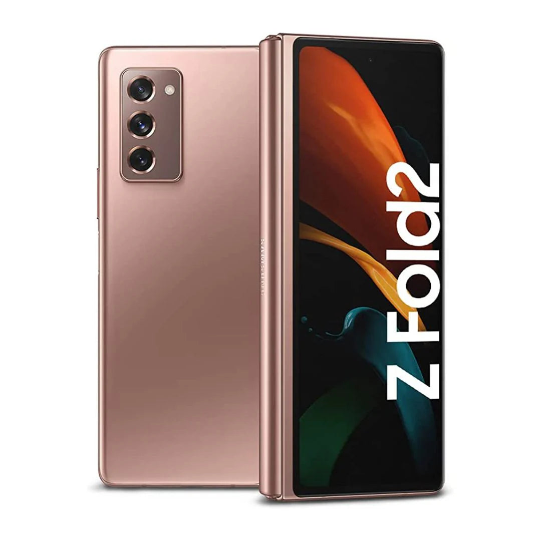 Samsung Z Fold (2)