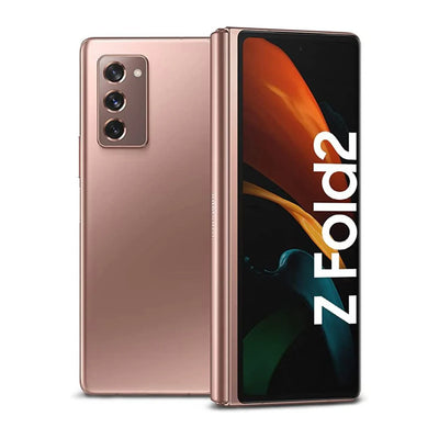 Samsung Z Fold (2)