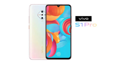 VIVO S1 PRO (1 YEAR WARRANTY) A+