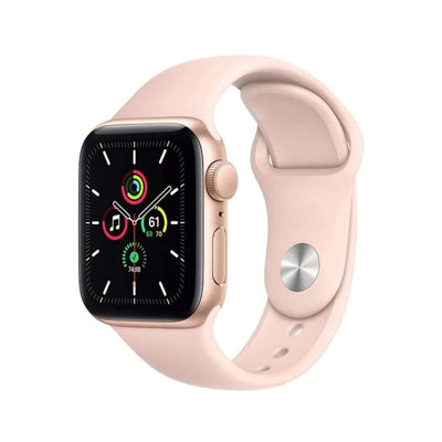 Watch SE-44 mm GPS Gold Aluminium Case