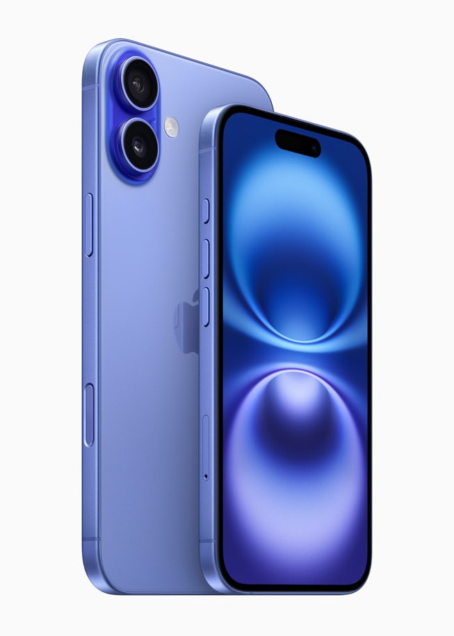 iPhone 16 Brand New