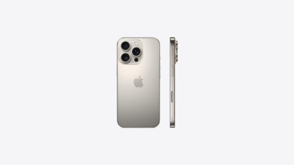 iPhone 16 Pro Brand New