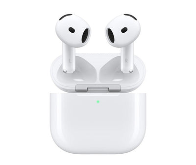 AirPods 4