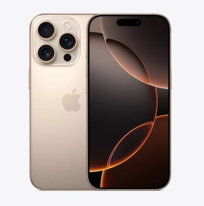 iPhone 16 Pro Brand New