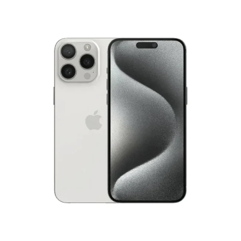 IPHONE 15 PRO (A+)