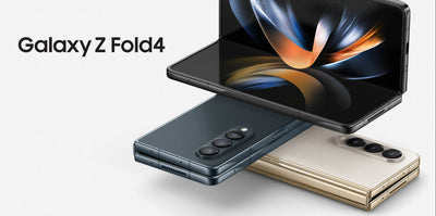 Samsung Z Fold (4) 5G