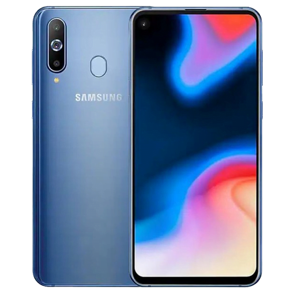 SAMSUNG A9 PRO