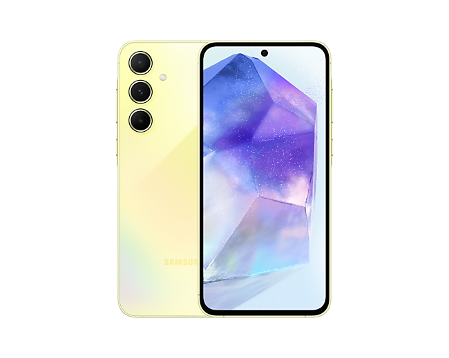 SAMSUNG A55 BRAND NEW TRA 5G
