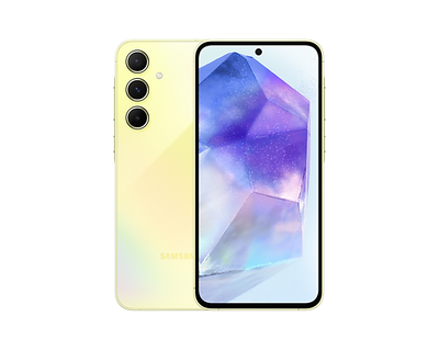 SAMSUNG A55 BRAND NEW TRA 5G