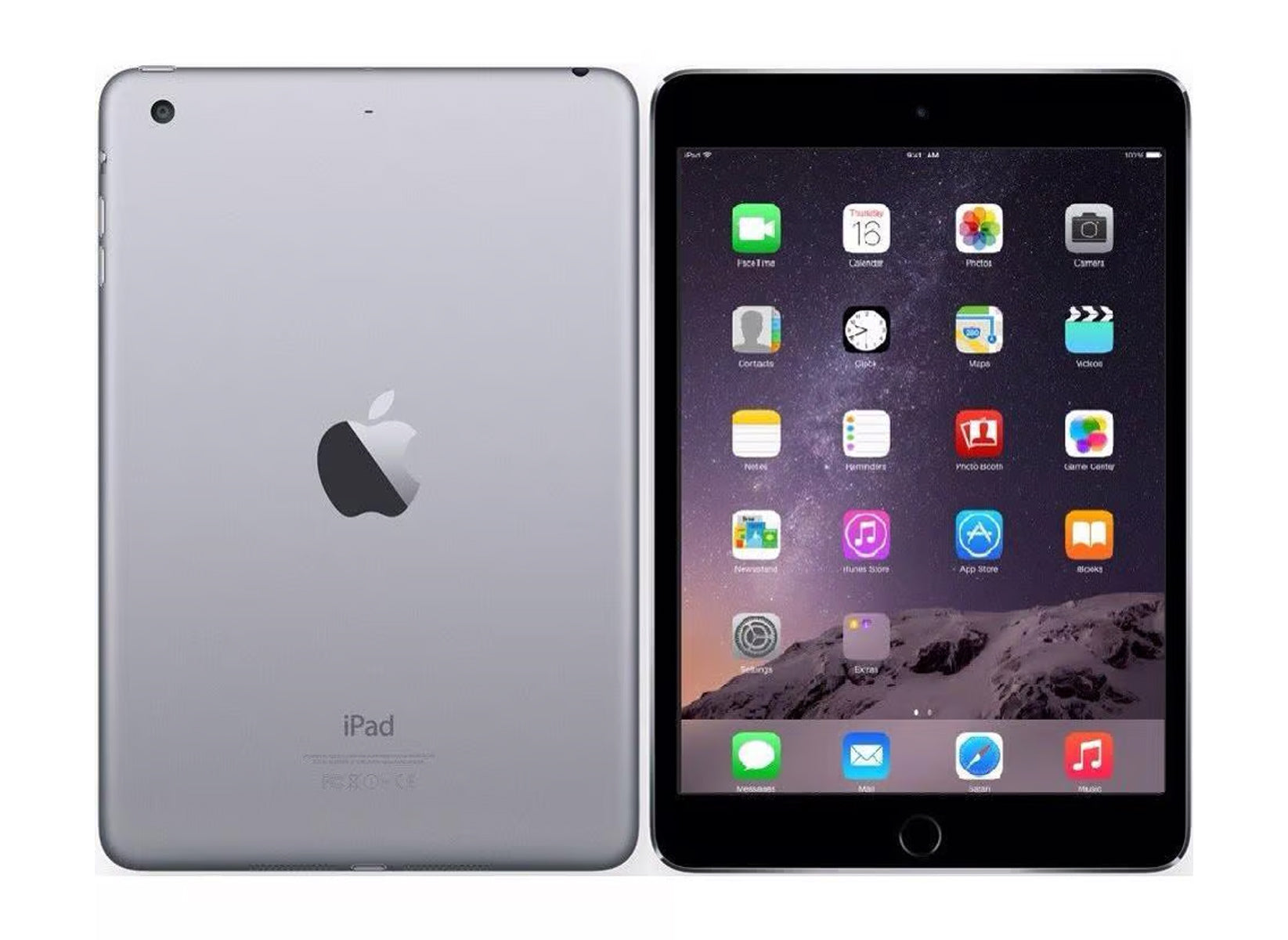 Apple iPad mini 3 (2014) - 64GB