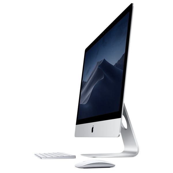 iMac Retina 4K 21.5-inch (2019) – Core i5 3.0GHz 8GB 1TB FD 4GB Graphics Silver