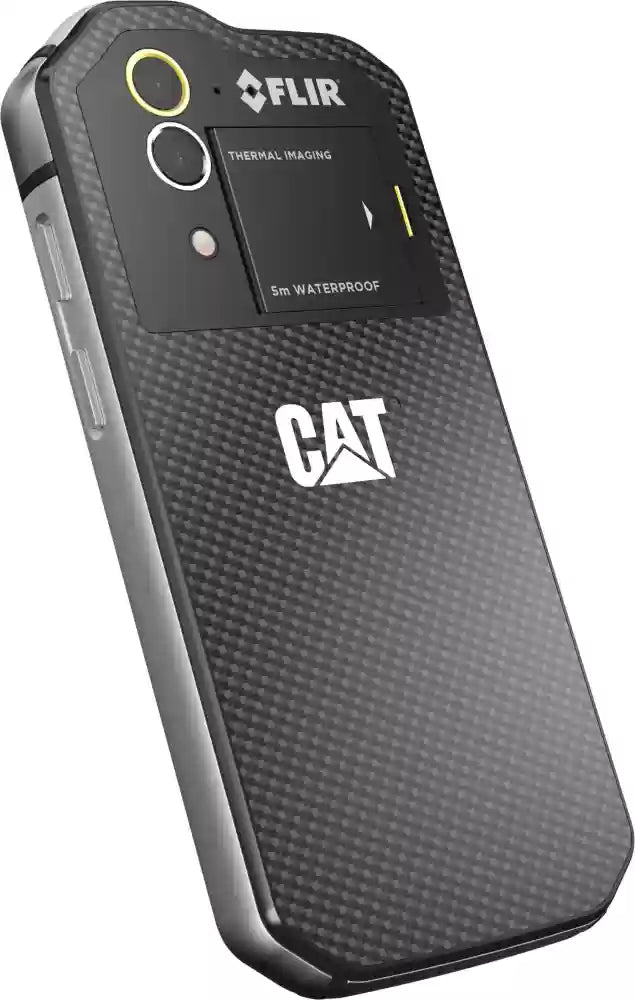 CAT MOBILE