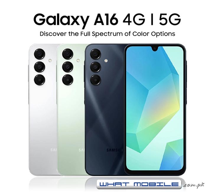 Samsung A16 4g  (TRA) brand new