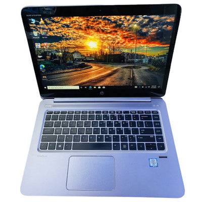 Hp touch 1040 G3 i5