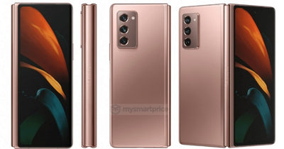 Samsung Z Fold (2)