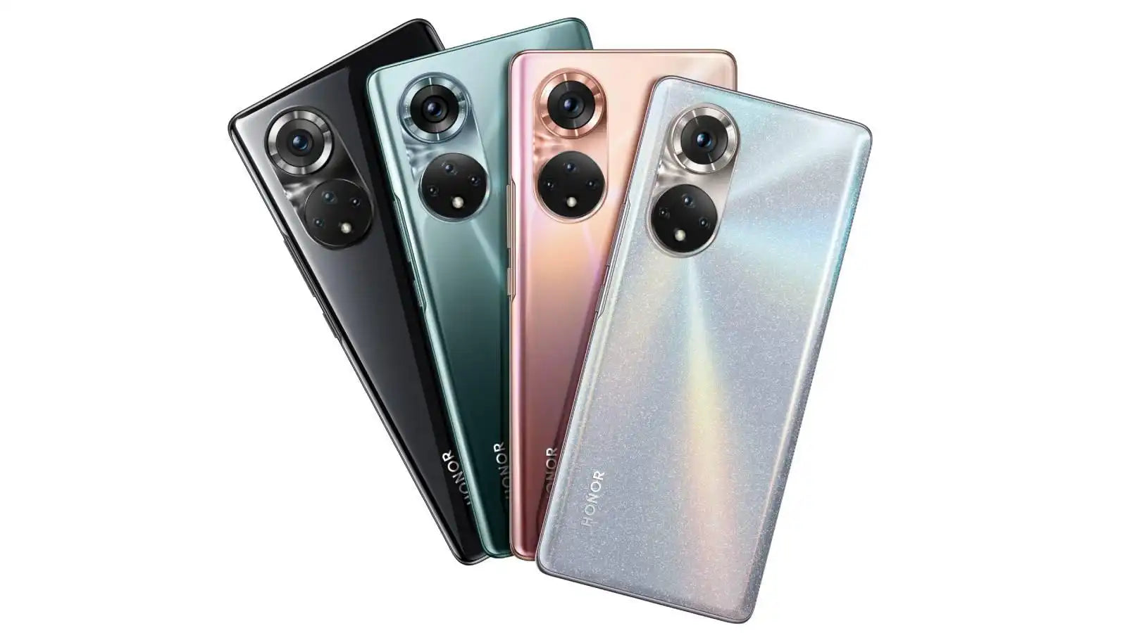 HONOR 50,5G (A+)