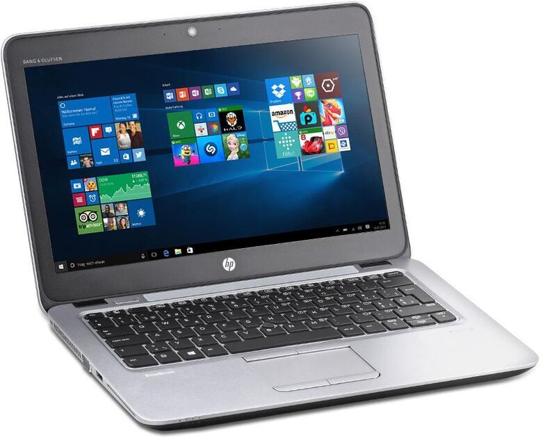 شاشة اللمس لجهاز hp 820 g3