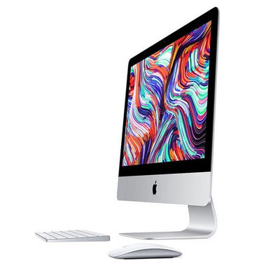 iMac 2019 (Core i5 3.0GHz, 8GB RAM, 256GB SSD, 4GB, 21.5″ Retina 4K)