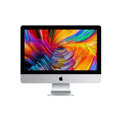 iMac Retina 4K 21.5-inch (2017) – Core i5 3.0GHz 8GB 1TB 2GB Silver