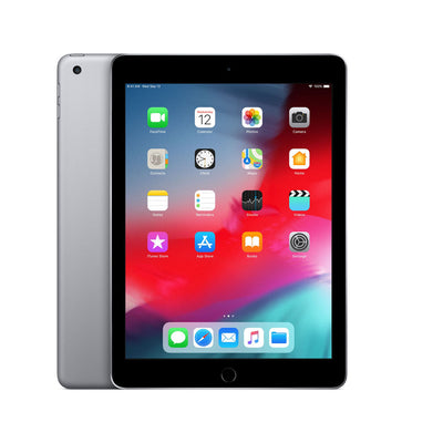 Apple iPad (5th Generation) WiFI Space Gray