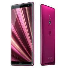 SONY XPERIA-(XZ3)