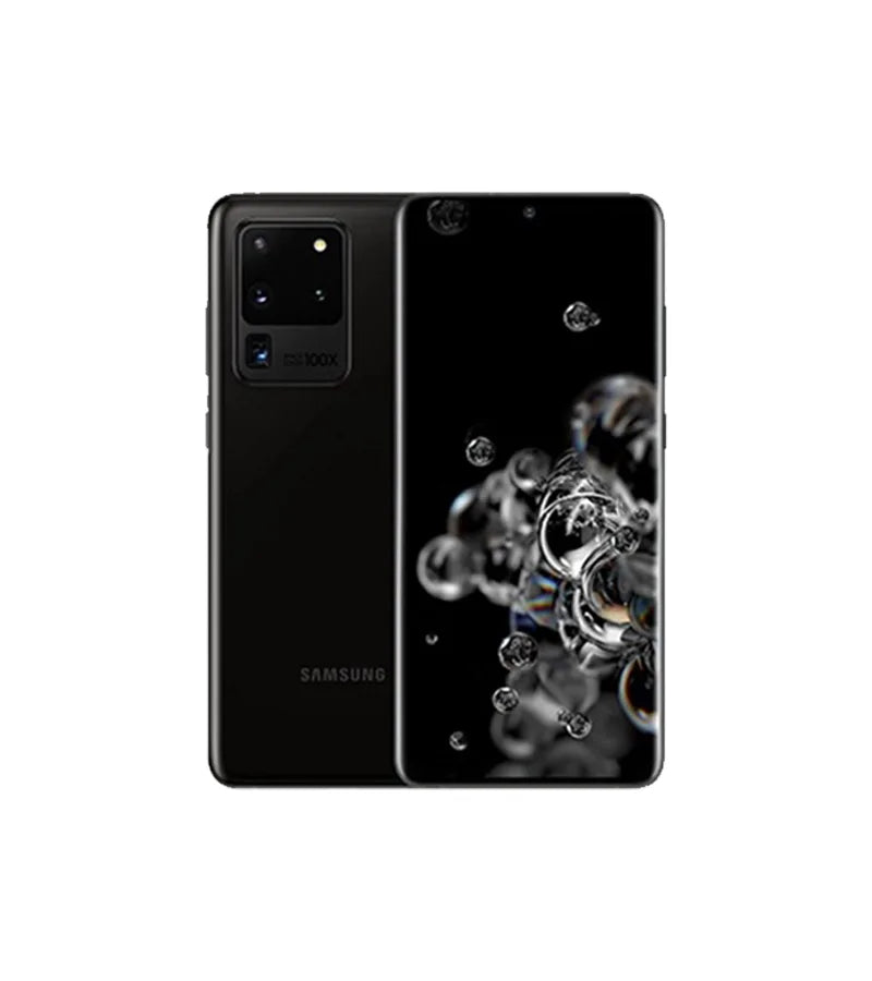 S2O ULTRA 5G 100X ZOOMING (A+)
