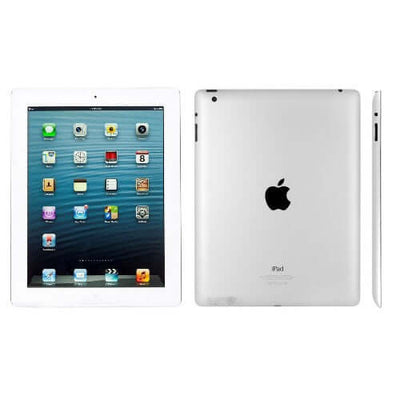 IPAD 4 WIFI