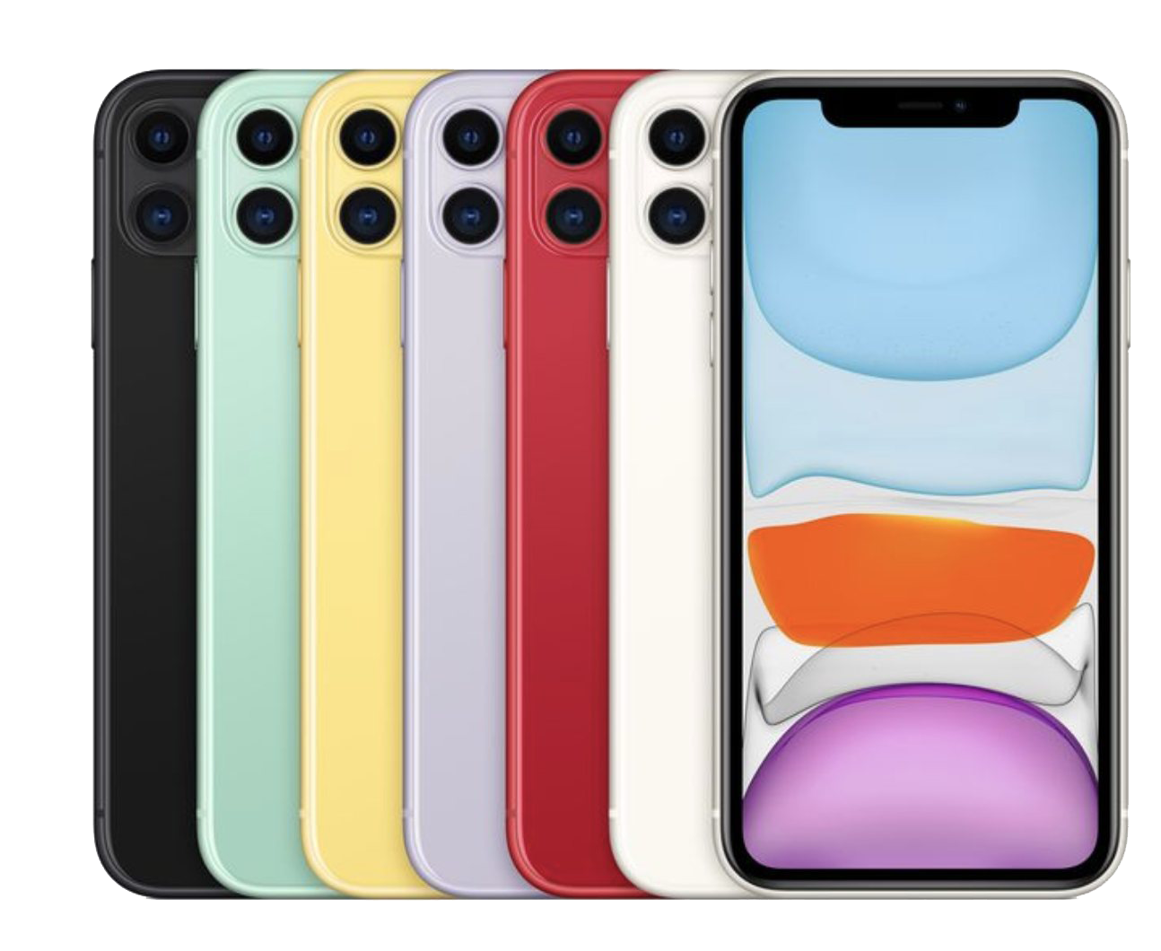 Apple iPhone 11 (A+)