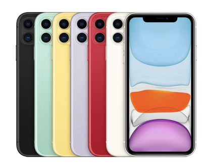 Apple iPhone 11 (A+)