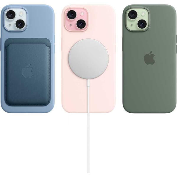 Apple iPhone 15 Plus