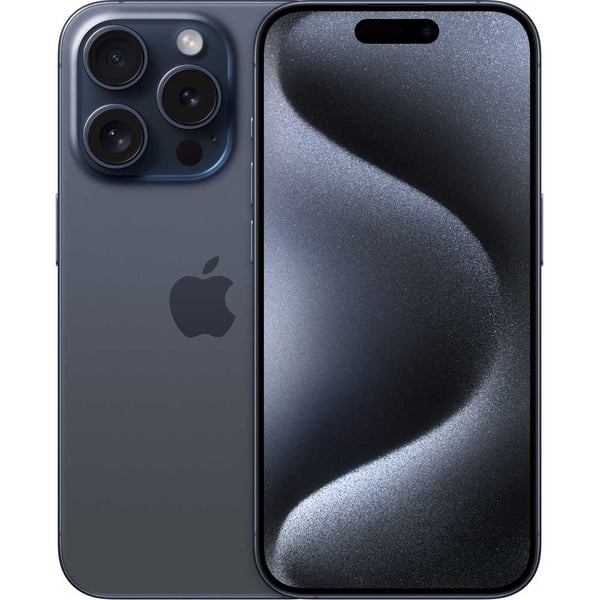IPHONE 15 PRO (A+)