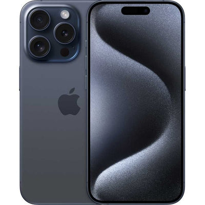 IPHONE 15 PRO (A+)
