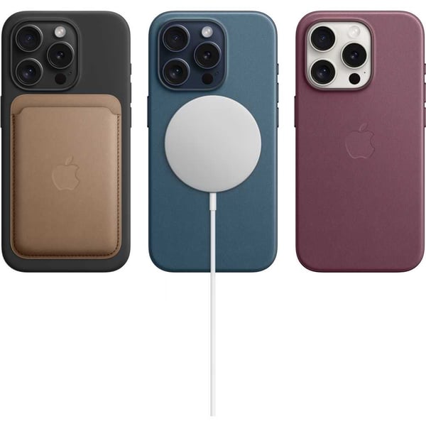 IPHONE 15 PRO (A+)