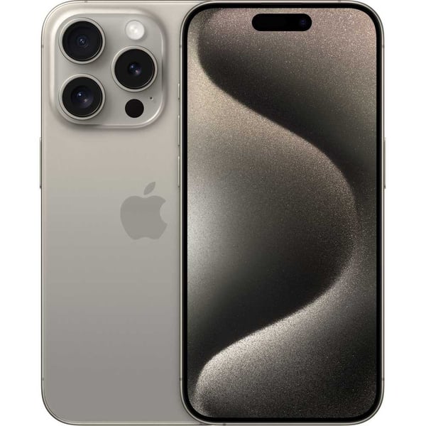IPHONE 15 PRO (A+)